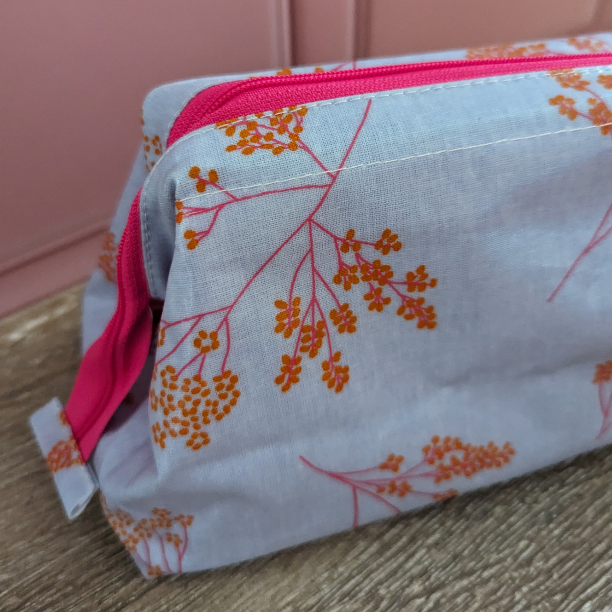 Trousse de Toilette Albertine