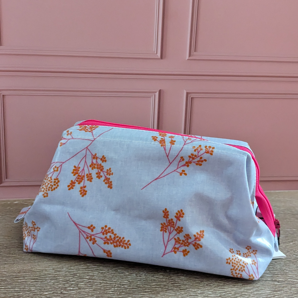 Trousse de Toilette Albertine