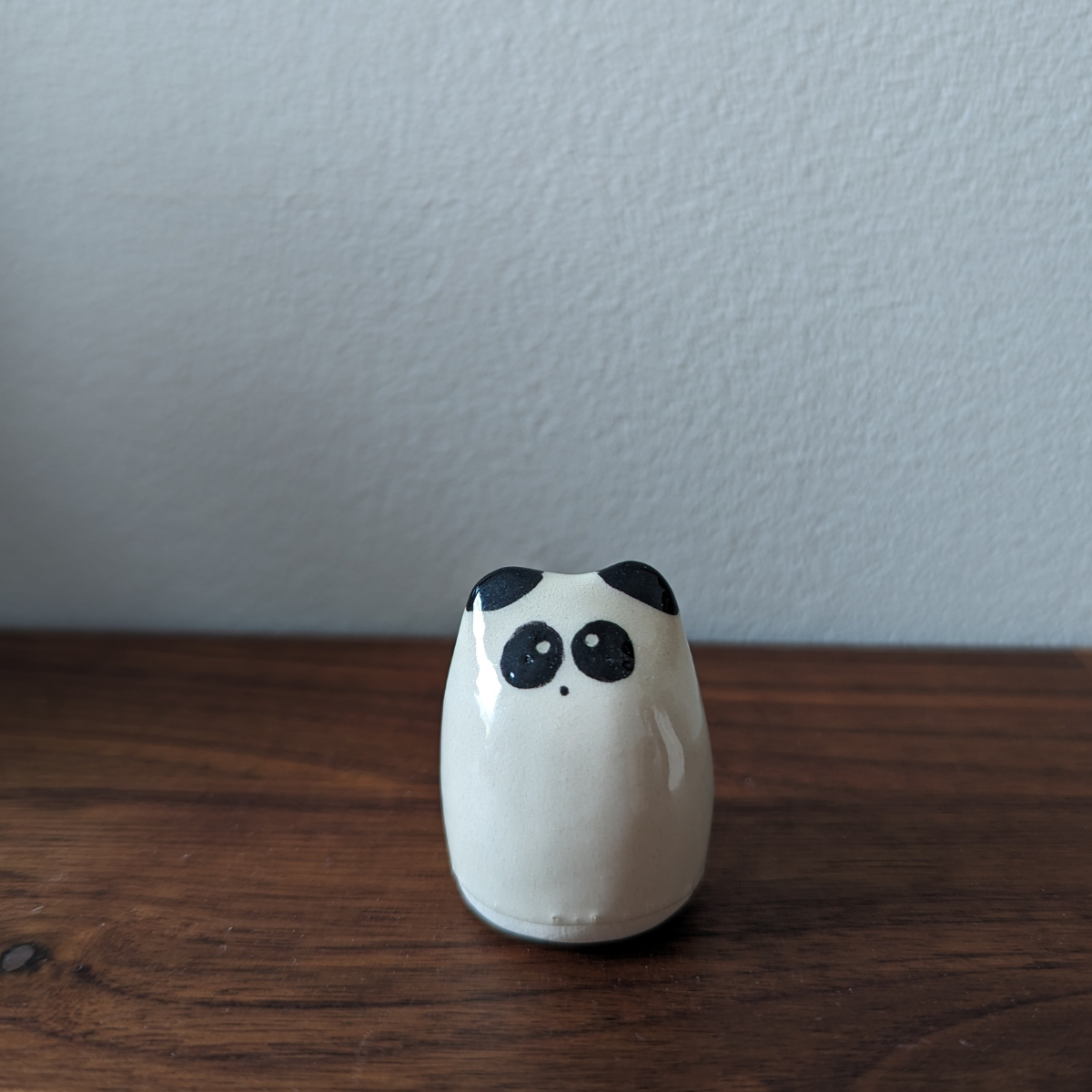 Amulette Panda de Paix Intérieure