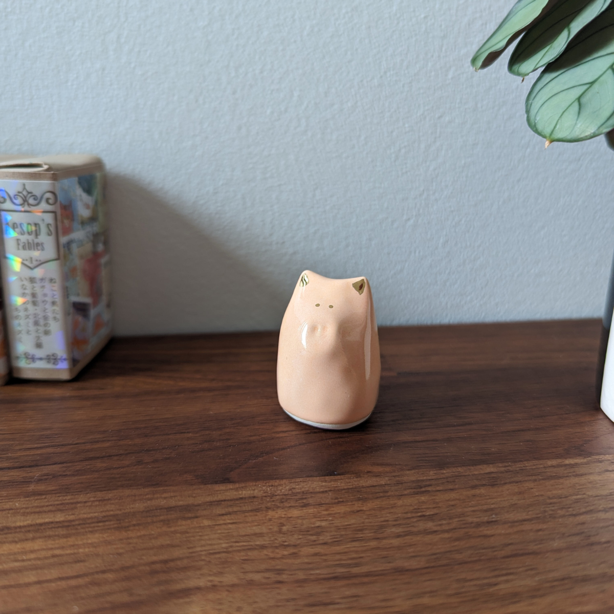 Amulette Le Cochon de la Fortune