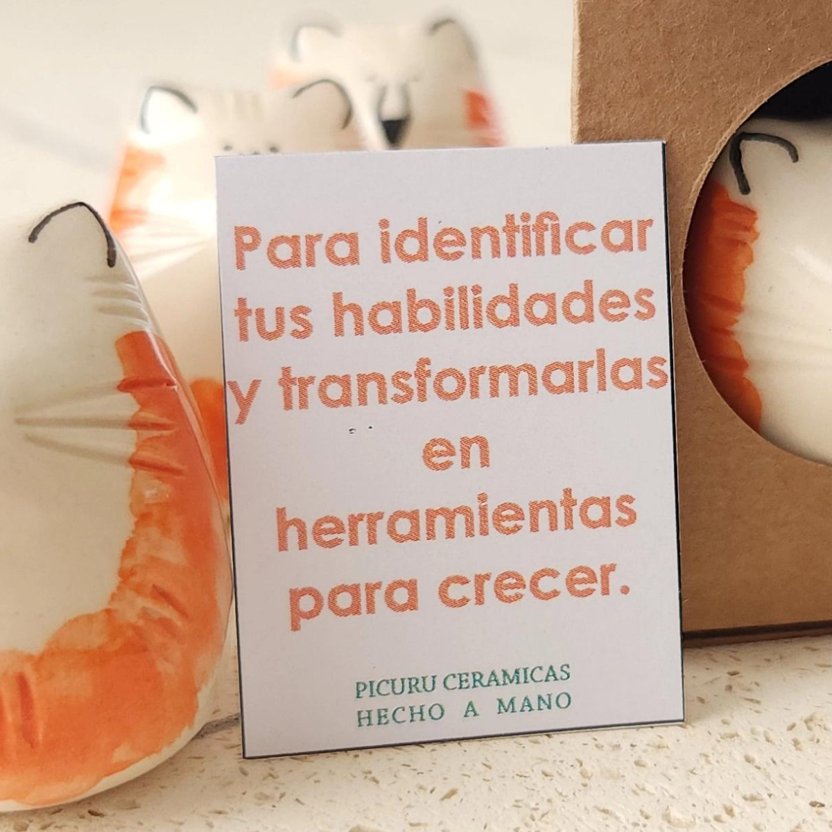 Amulette Le Tigre des Opportunités