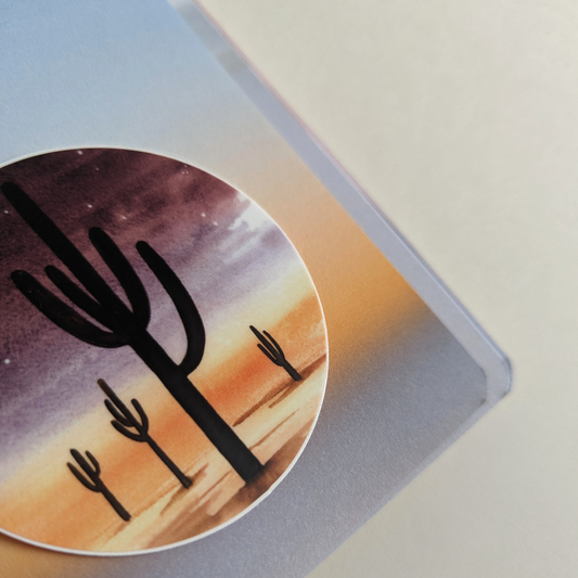 Ces images ont été initialement peintes à l'aquarelle, leur conférant une beauté exceptionnelle et une qualité visuelle inégalée.