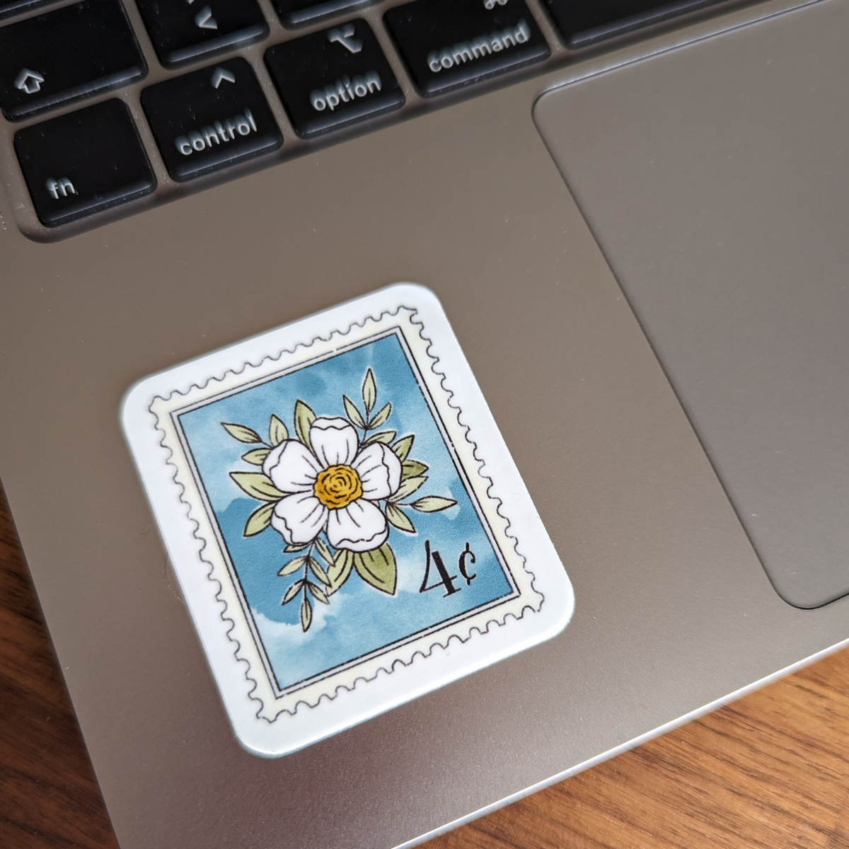Découvrez cette magnifique collection d'autocollants floraux façon timbre, parfaits pour personnaliser et embellir les objets de votre choix : des carnets, des agendas, des ordinateurs portables, des téléphones, des gourdes, des boîtes à lunch et bien plus encore.