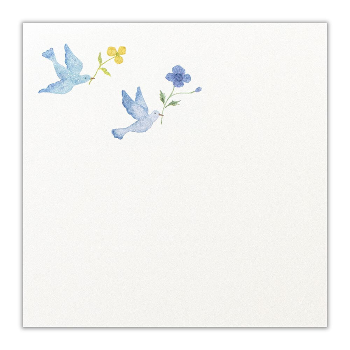 Ce petit bloc-notes est prêt à recevoir vos pensées les plus précieuses, qu'il s'agisse de mots d'amour, d'idées ou de réflexions personnelles. Le papier texturé ajoute une dimension raffinée à chacun de vos mots.