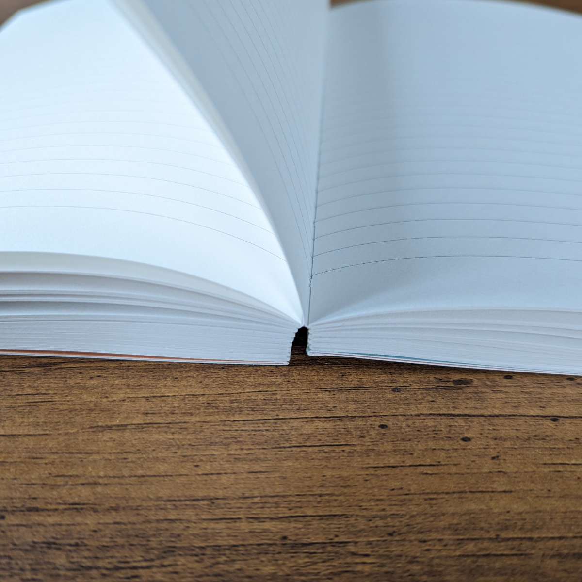 Cahier A5 Ligné Dolce Vita – Pascale Éditions