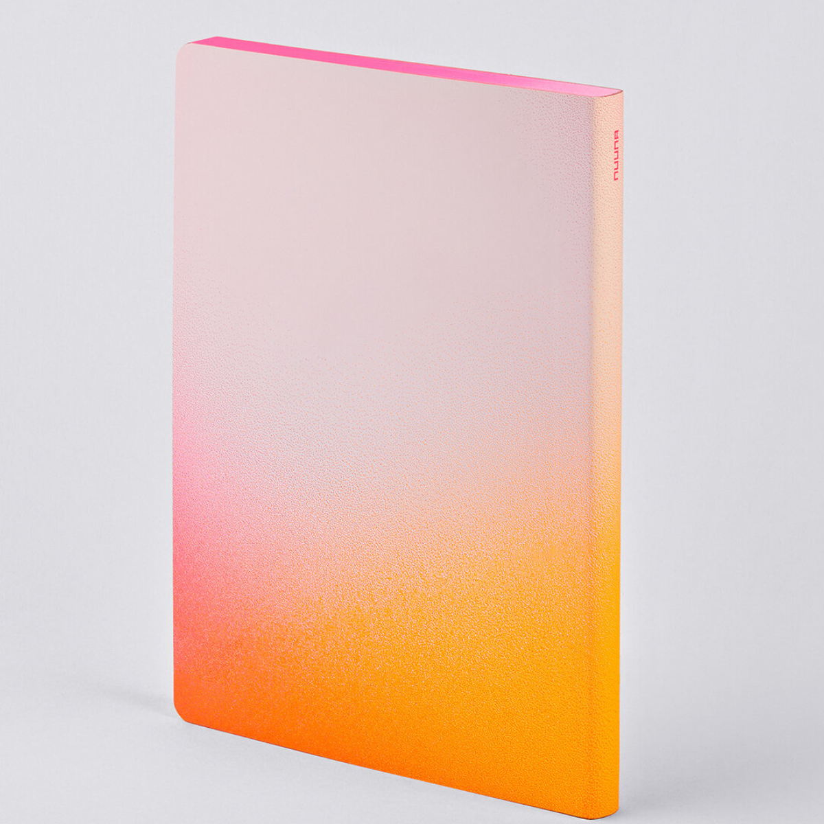 Quand l'orange fluo rencontre le rose fluo, tout devient flamboyant !