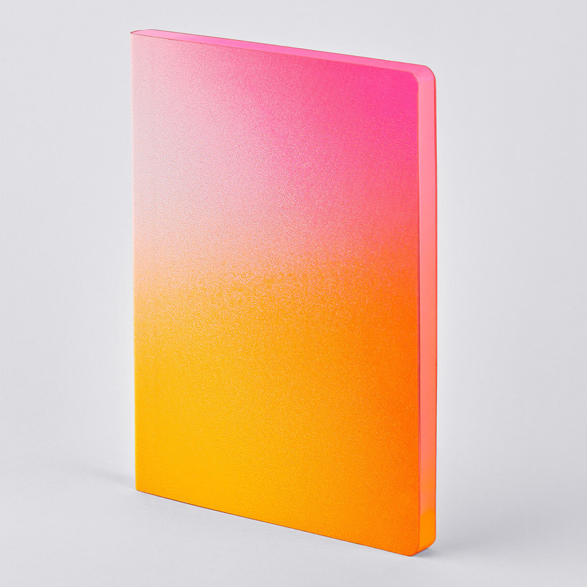 Quand l'orange fluo rencontre le rose fluo, tout devient flamboyant !