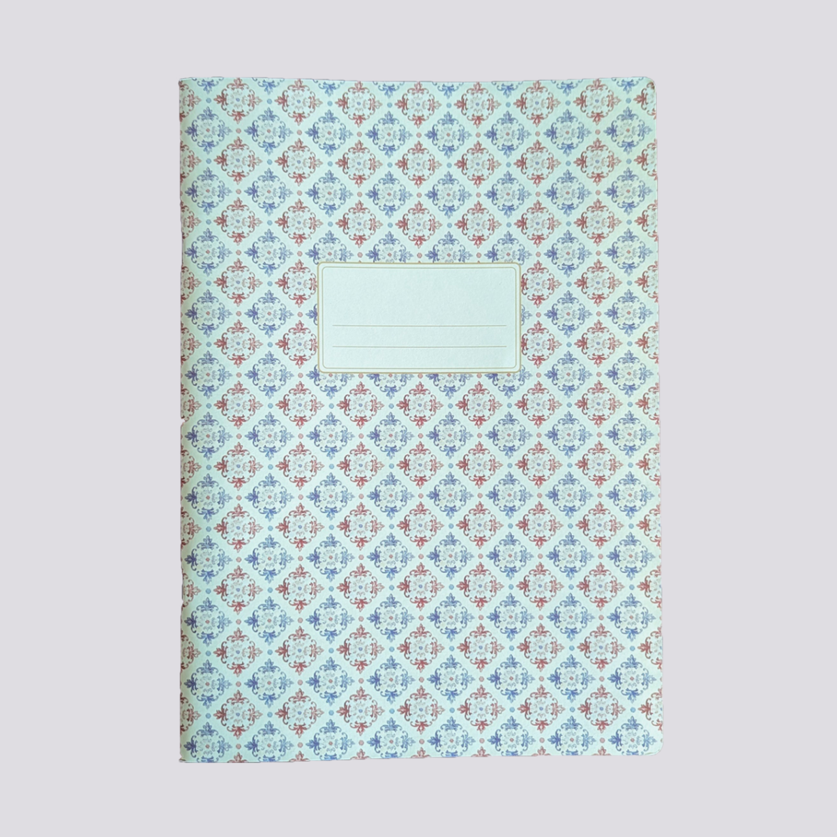 Que vous soyez un étudiant, un professionnel ou un passionné d'écriture, ce cahier répondra à tous vos besoins.