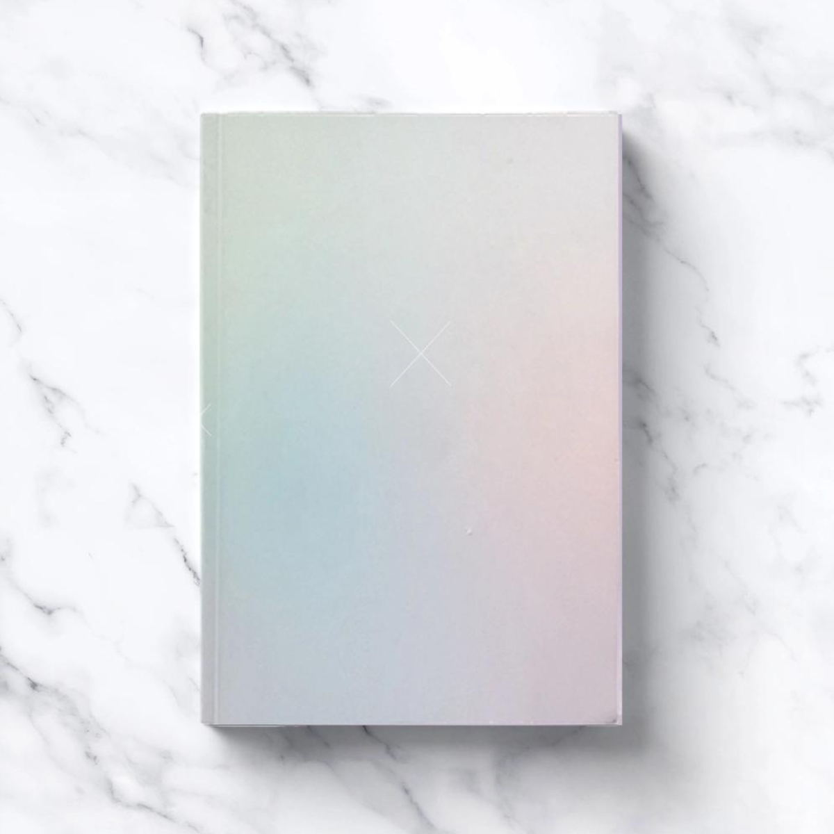 Carnet Unicorn - Aura Notebook