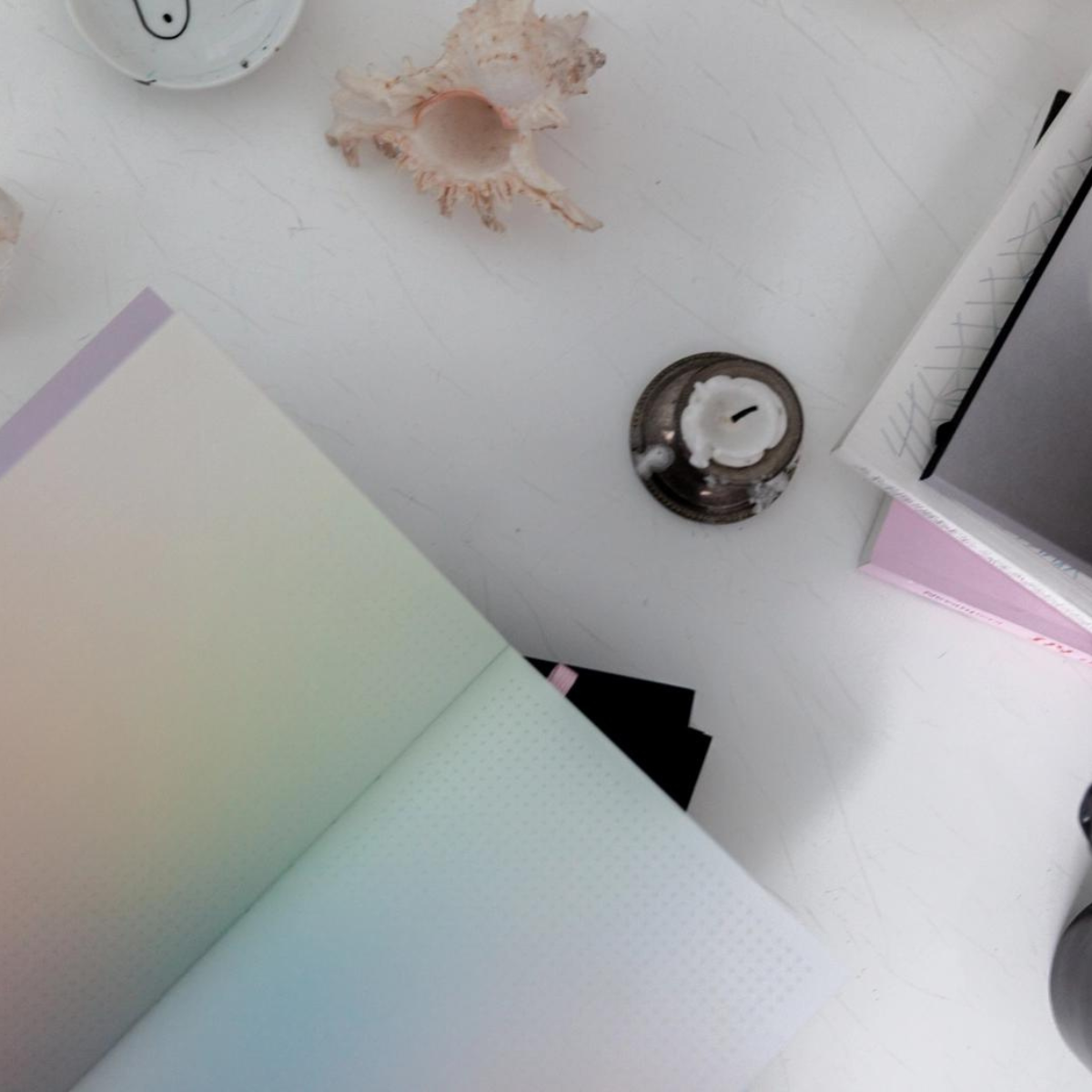 Carnet Unicorn - Aura Notebook