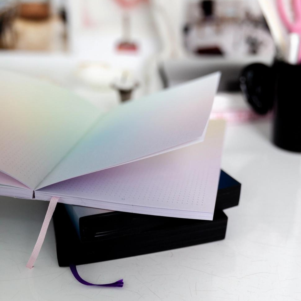 Carnet Unicorn - Aura Notebook