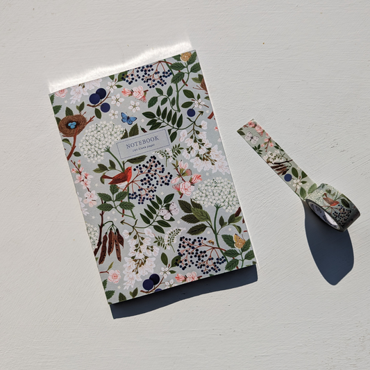 Découvrez ce magnifique carnet qui incarne parfaitement le mariage entre le luxe et la fonctionnalité