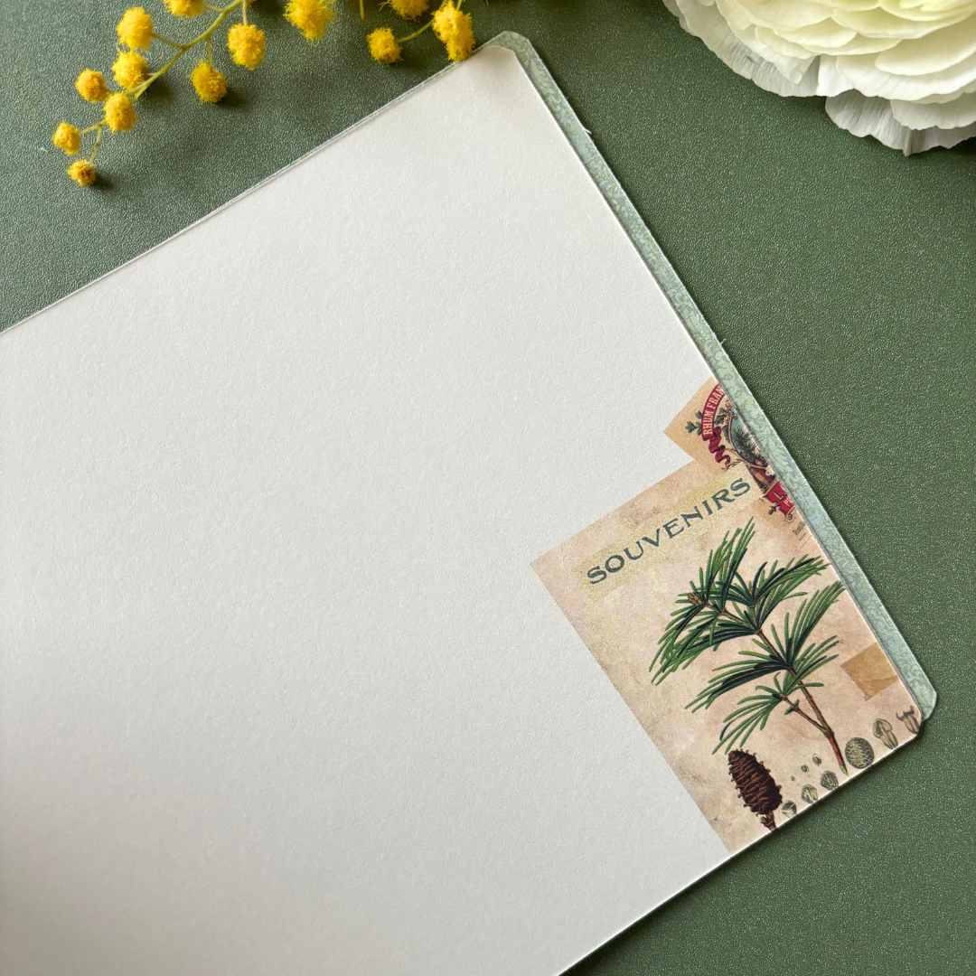 Carnet de Voyage