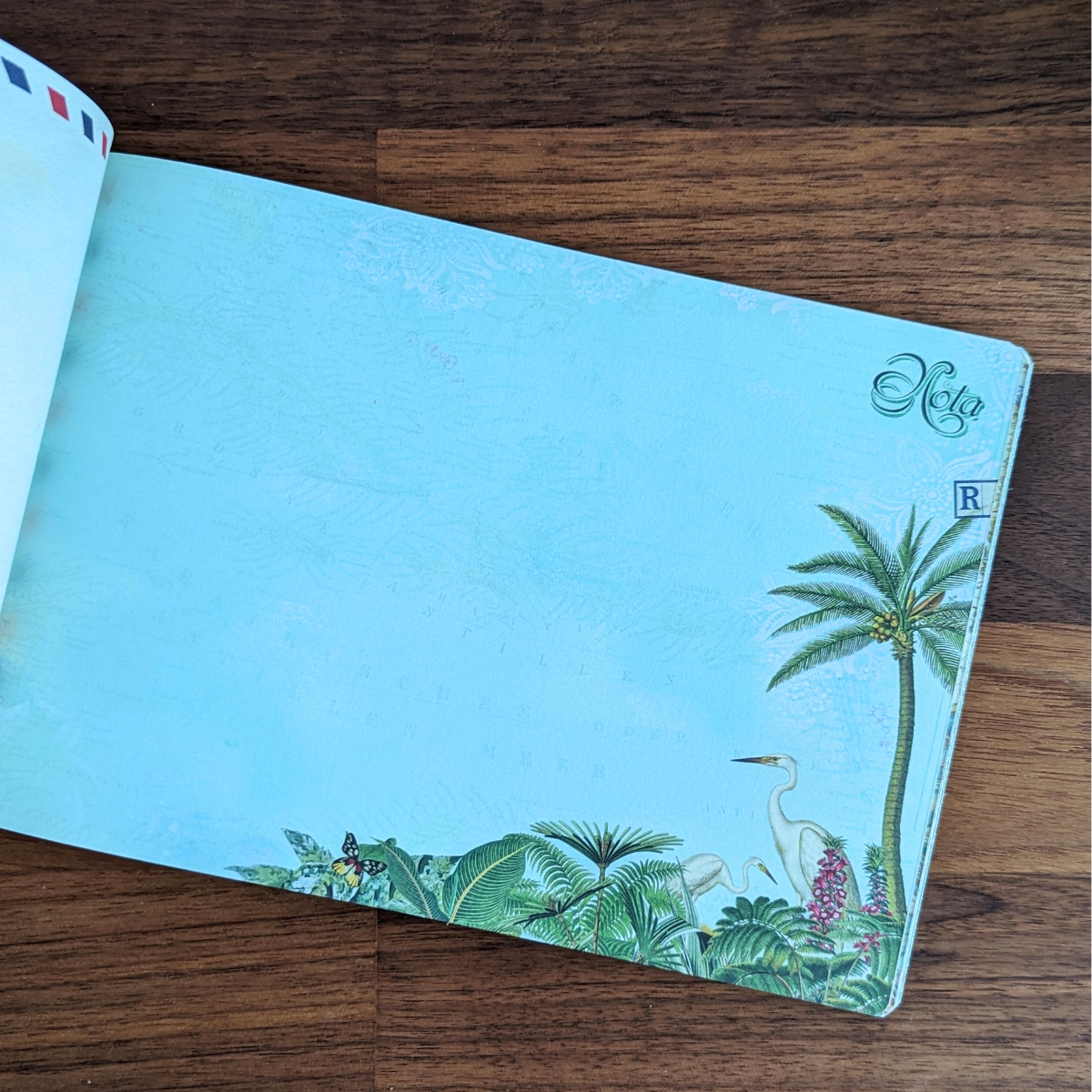 Carnet de Voyage Illustré - Gwenaëlle Trolez