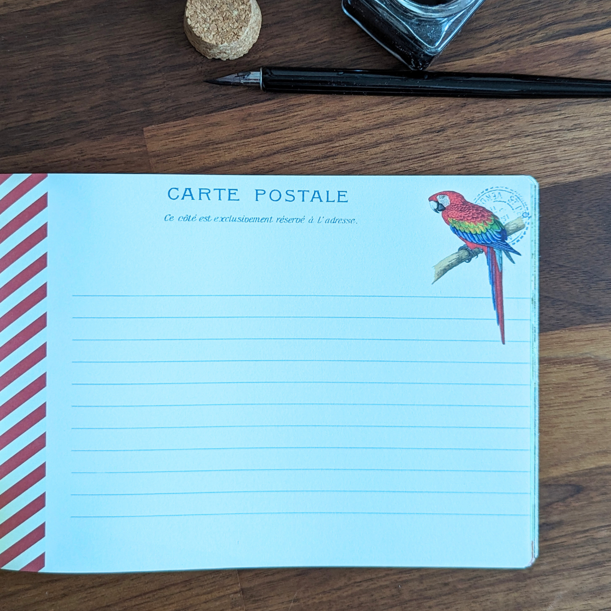 Carnet de Voyage
