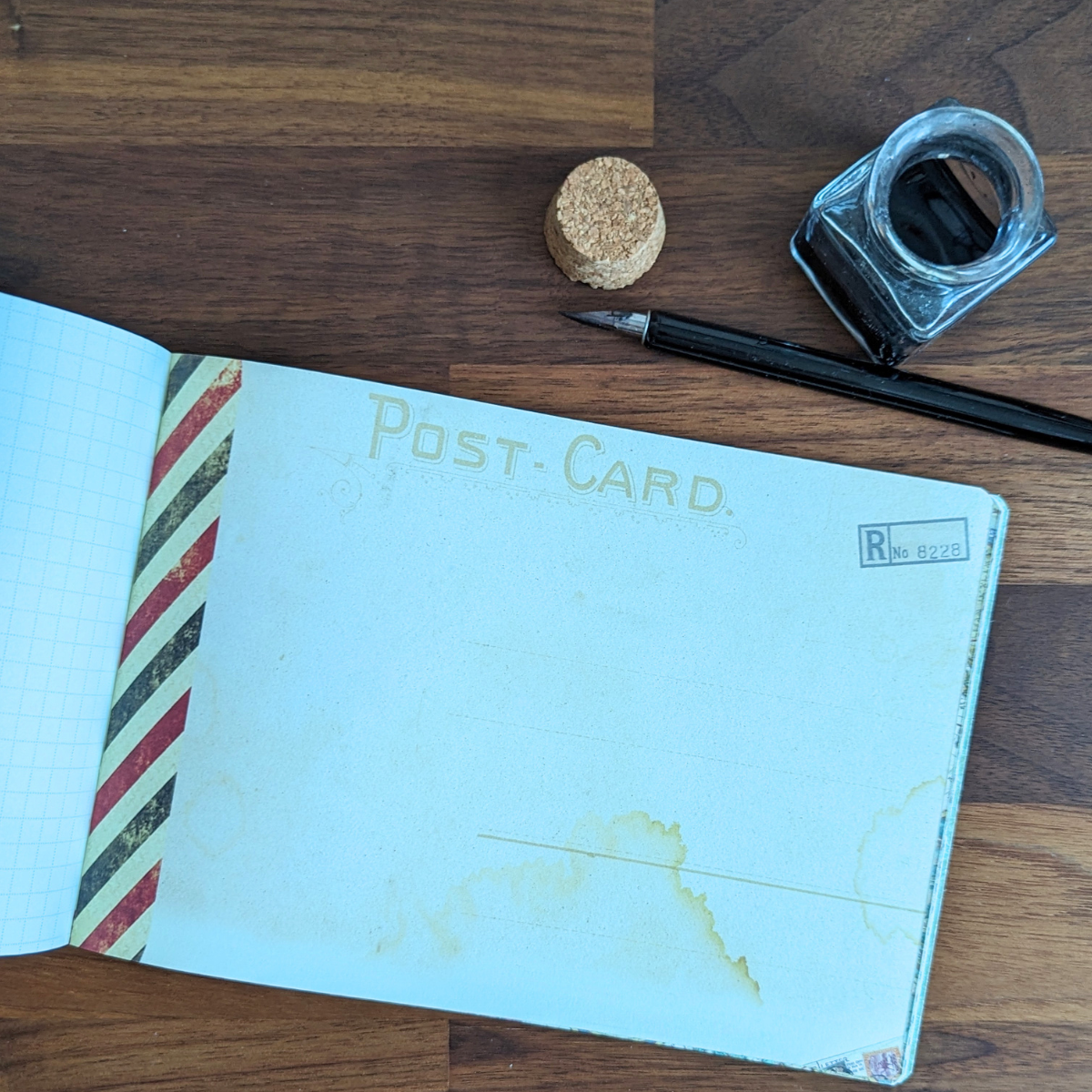 Carnet de Voyage Illustré - Gwenaëlle Trolez