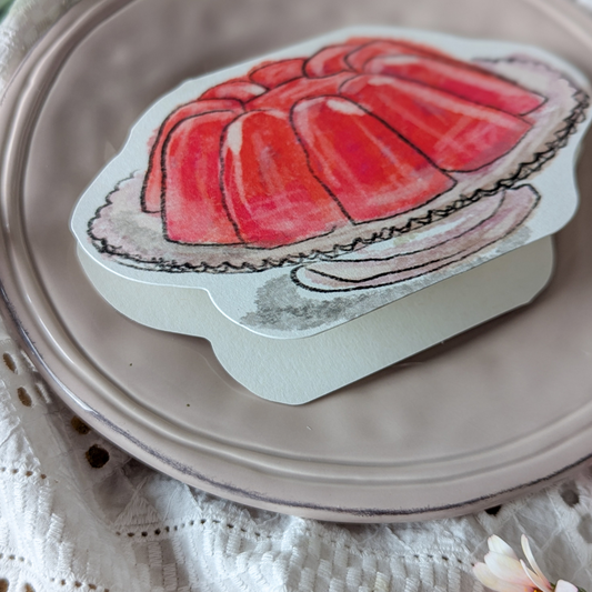 Carte Gelée Anglaise - Laura Skilbeck
