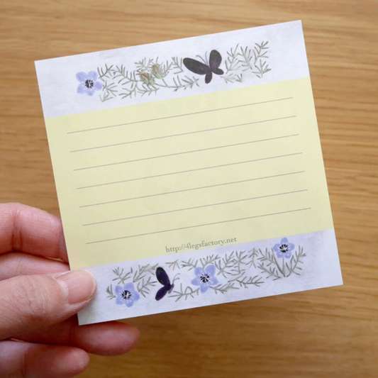 Ensemble de 50 feuilles Chat 4legs