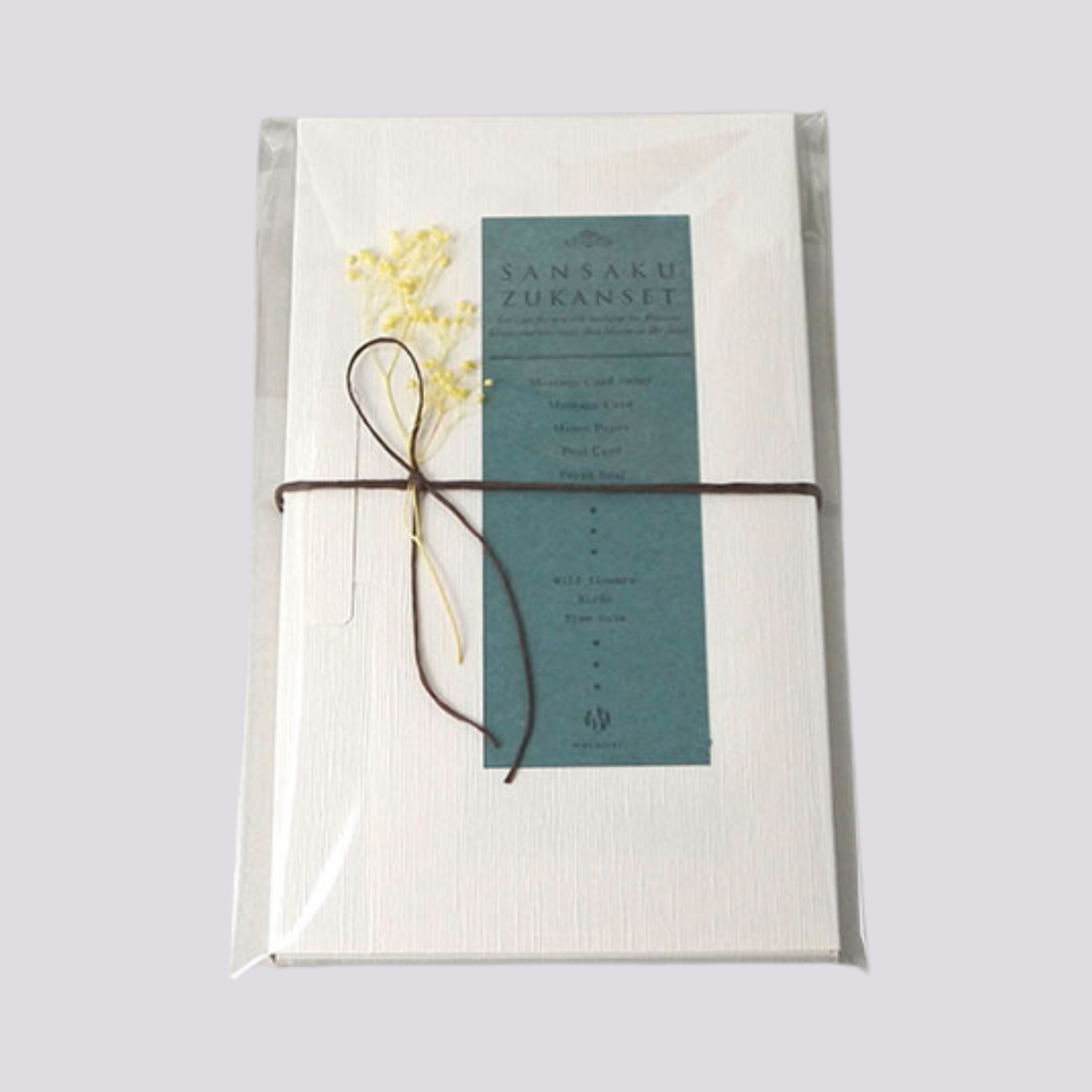 Ensemble de Cartes & Stickers