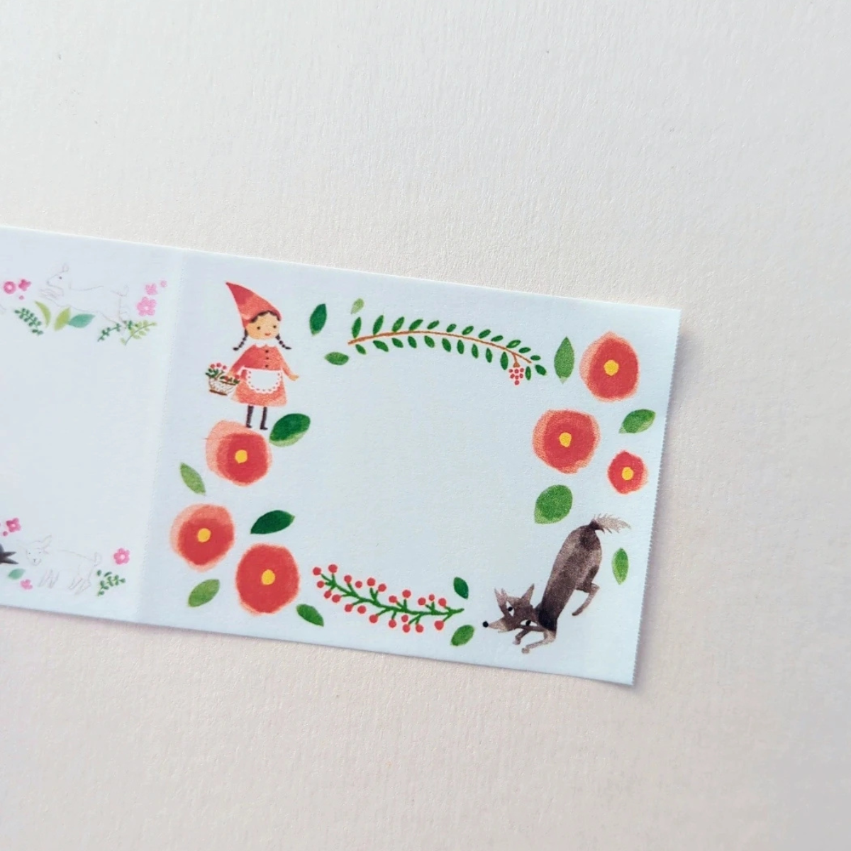 Shinzi Katoh Sticky Notes Contes