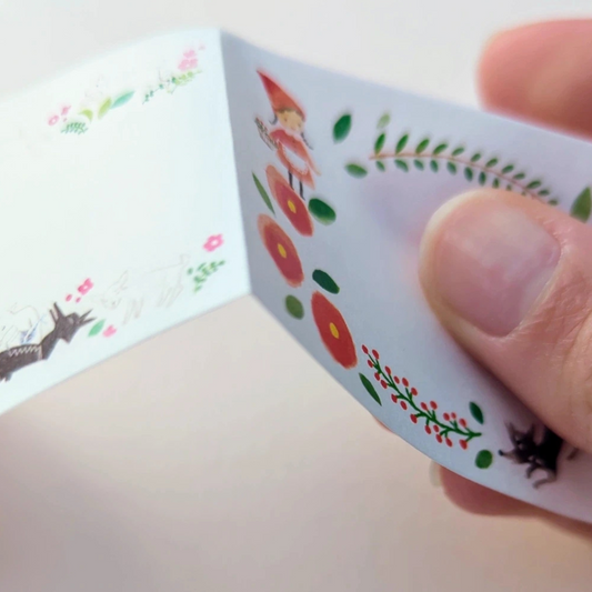 Shinzi Katoh Sticky Notes Contes