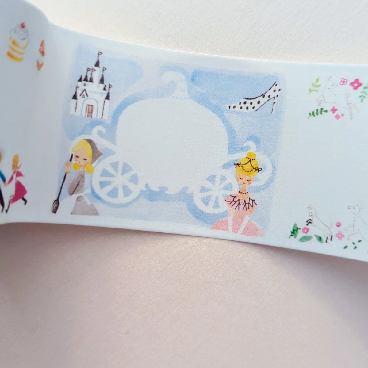 Shinzi Katoh Sticky Notes Contes
