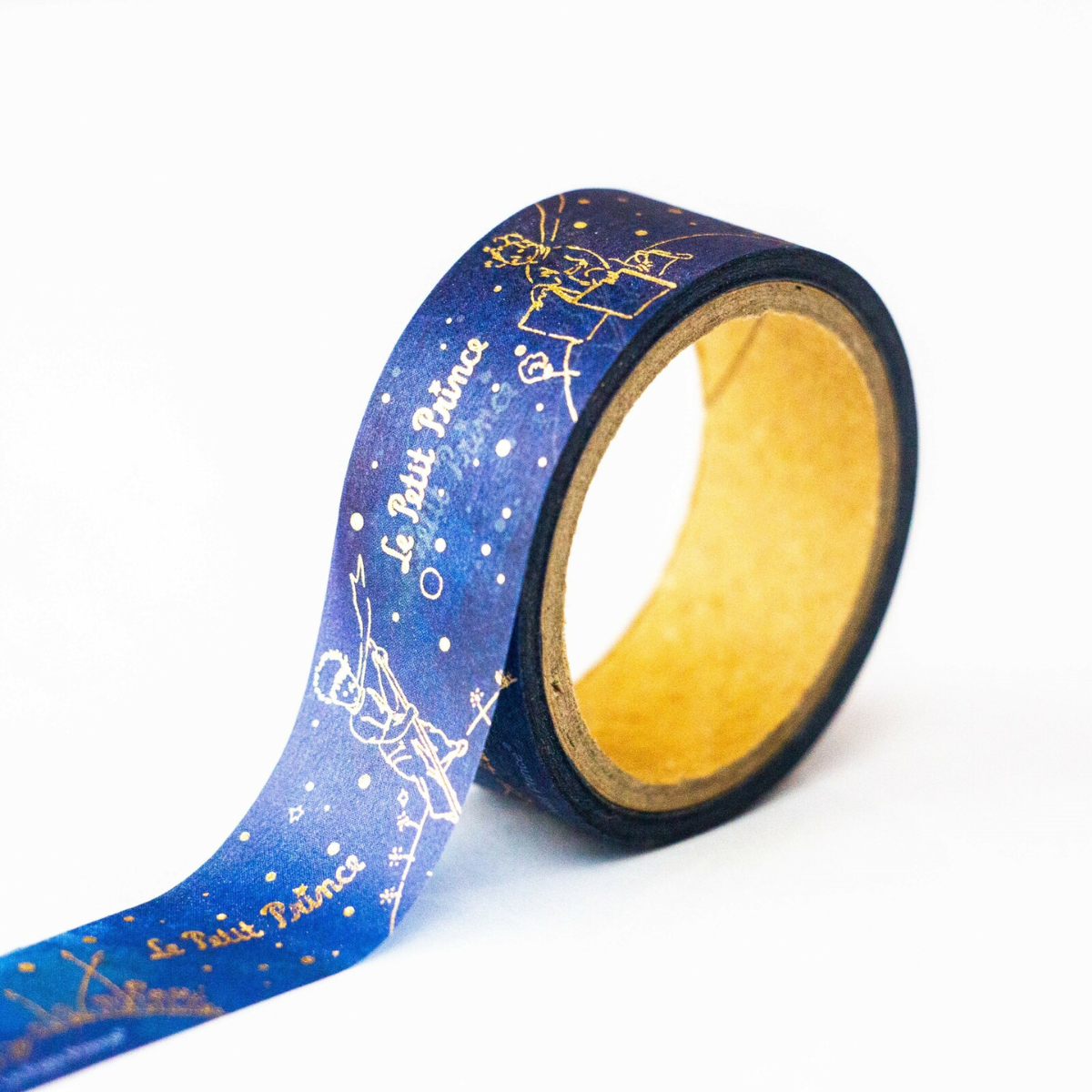 Masking Tape Le Petit Prince