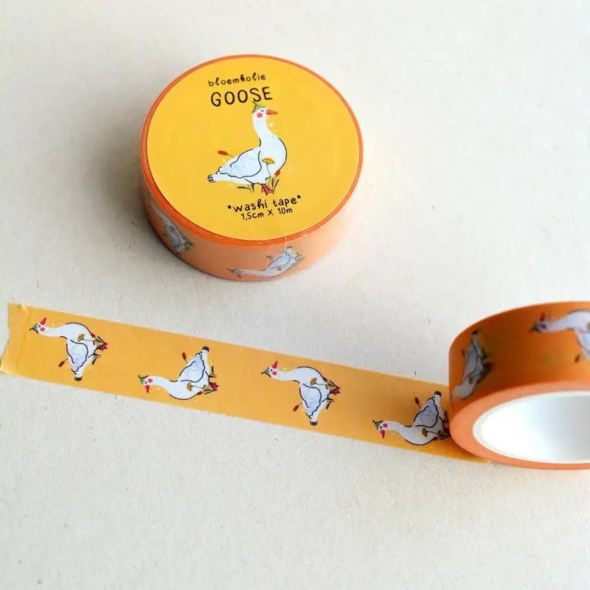 Masking Tape Oie