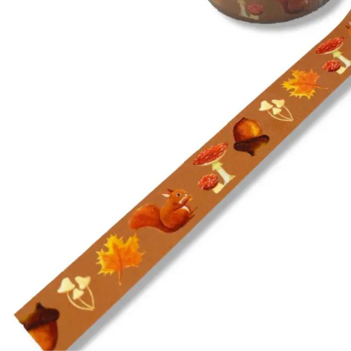 Masking Tape Automne