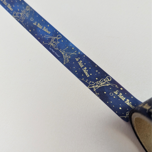 Masking Tape Le Petit Prince