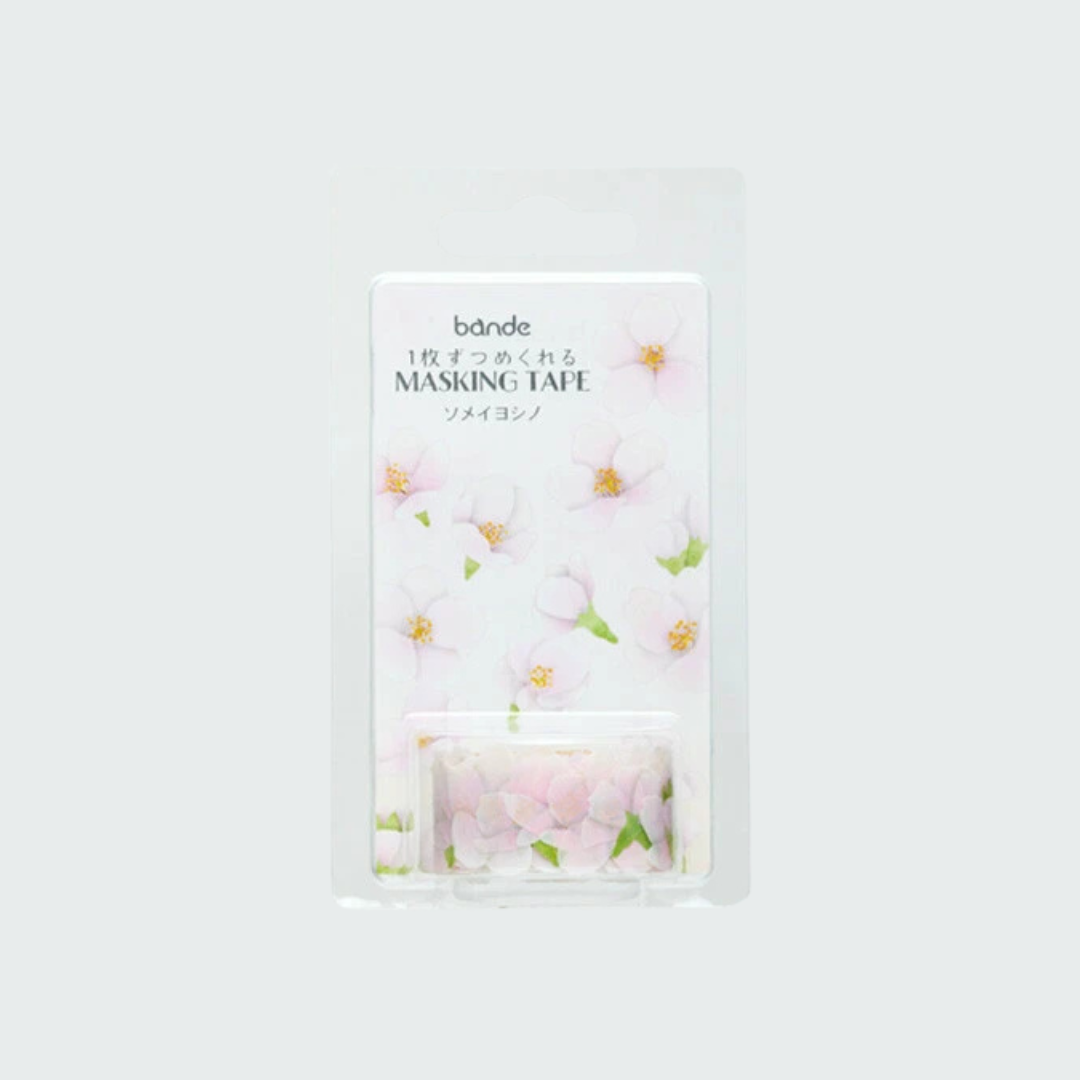 Autocollants en Rouleau Sakura