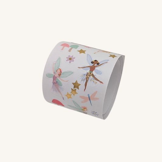 Mini Stickers Fées (x 406)