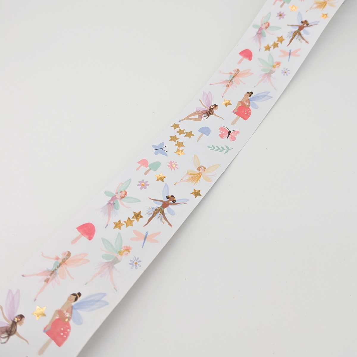 Mini Stickers Fées (x 406)
