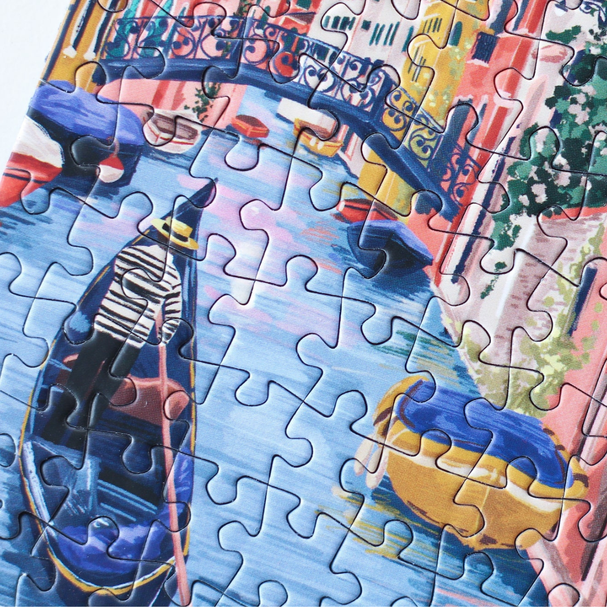 Mini Puzzle Venise 99 pièces