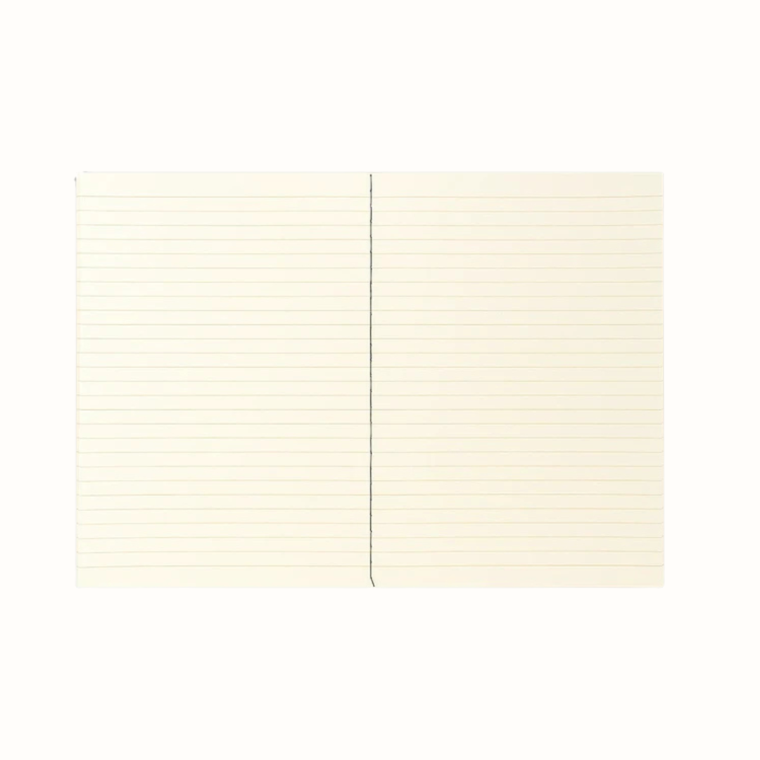 Notebook A5 Ligné Petites Fleurs