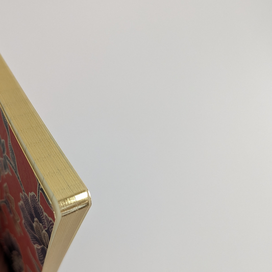 Que vous soyez un professionnel créatif, un étudiant ambitieux ou un amoureux de l'écriture, ce carnet répondra à toutes vos exigences.