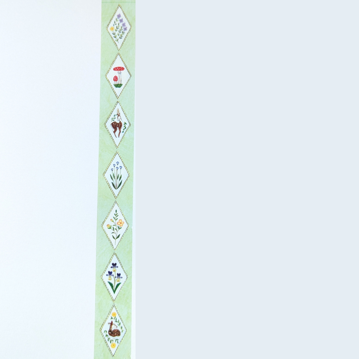 Midori Asano Ruban Adhésif Deer Dream