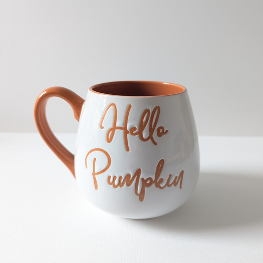 Mug d’automne Snoopy - Peanuts