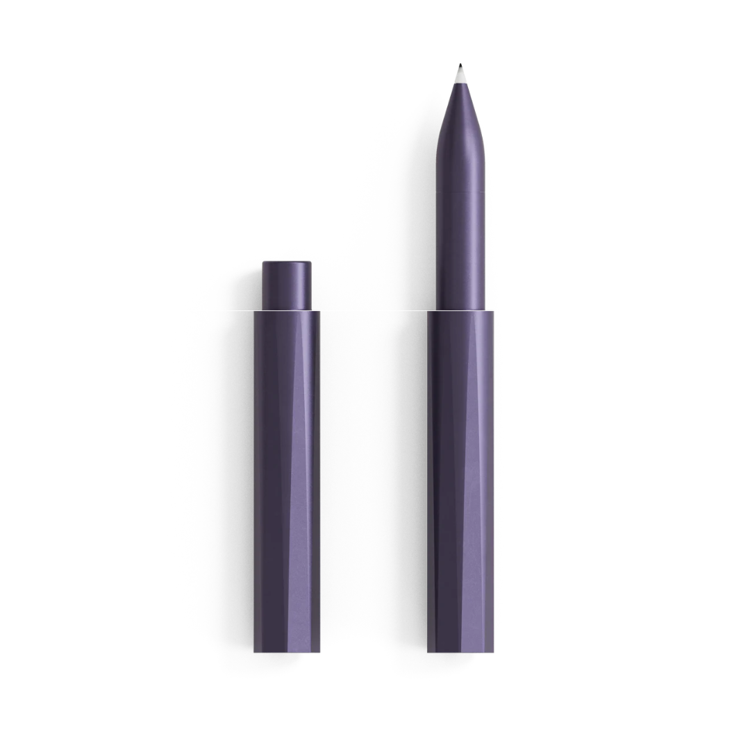 Stylo Rechargeable The Wren - Tom's Studio