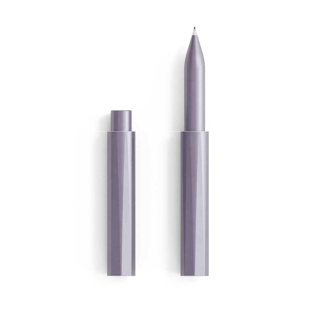 Stylo Rechargeable The Wren - Tom's Studio