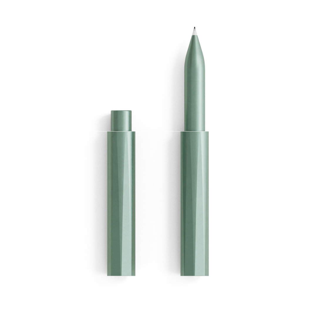 Stylo Rechargeable The Wren - Tom's Studio