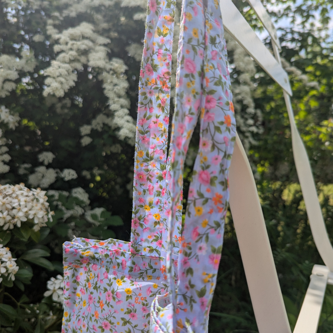Tote Bag Matin d’Avril