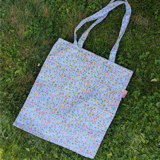 Tote Bag Matin d’Avril