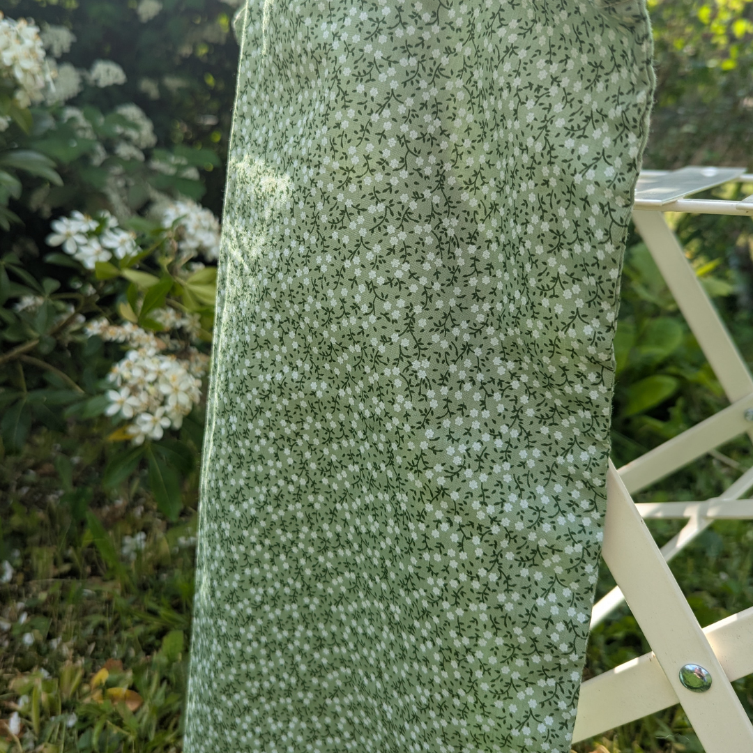 Tote Bag Brise Végétale