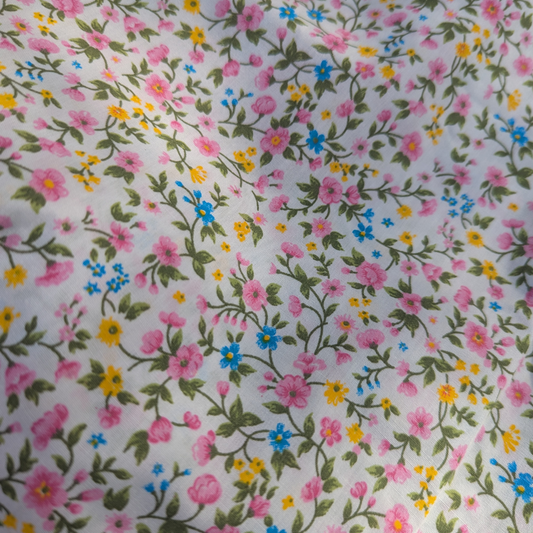 Tote Bag Jardin Secret