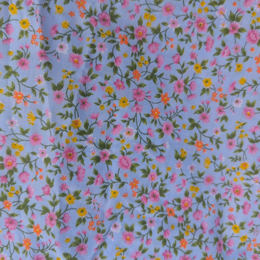 Tote Bag Matin d’Avril