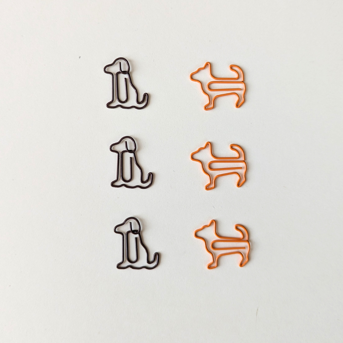 6 Trombones Chiens