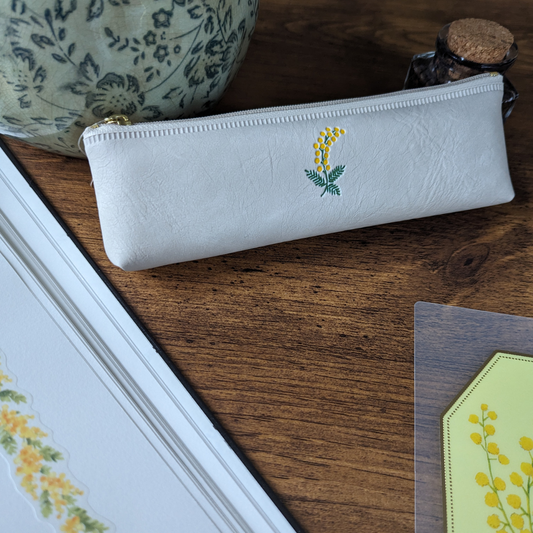 Trousse Mimosa