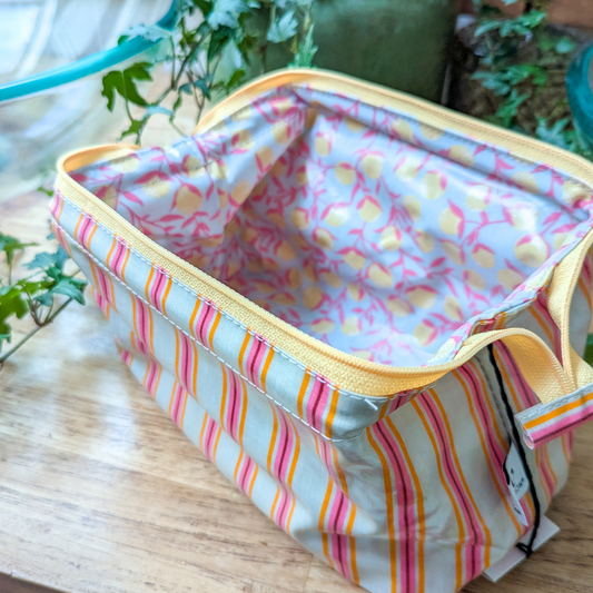 Trousse de Toilette Hello l'Été