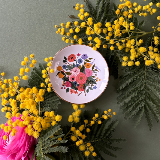 Vide-Poches Garden Party - Rifle Paper Co